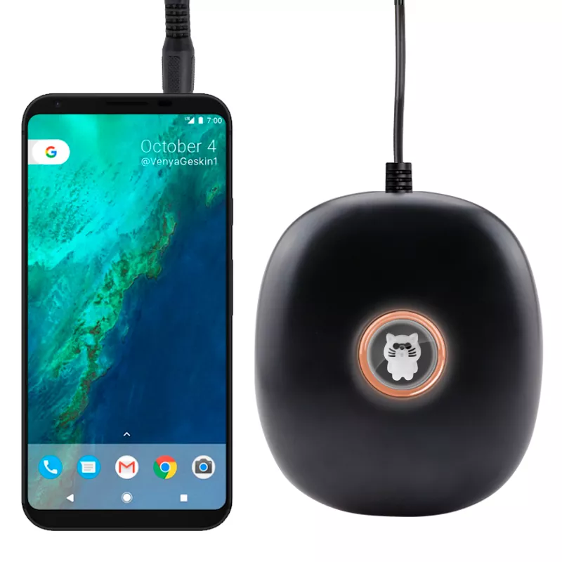 لماذا تختار منبهًا يهتز لمكالمة الهاتف الخليوي لصباح أكثر ذكاءً وهدوءًا؟