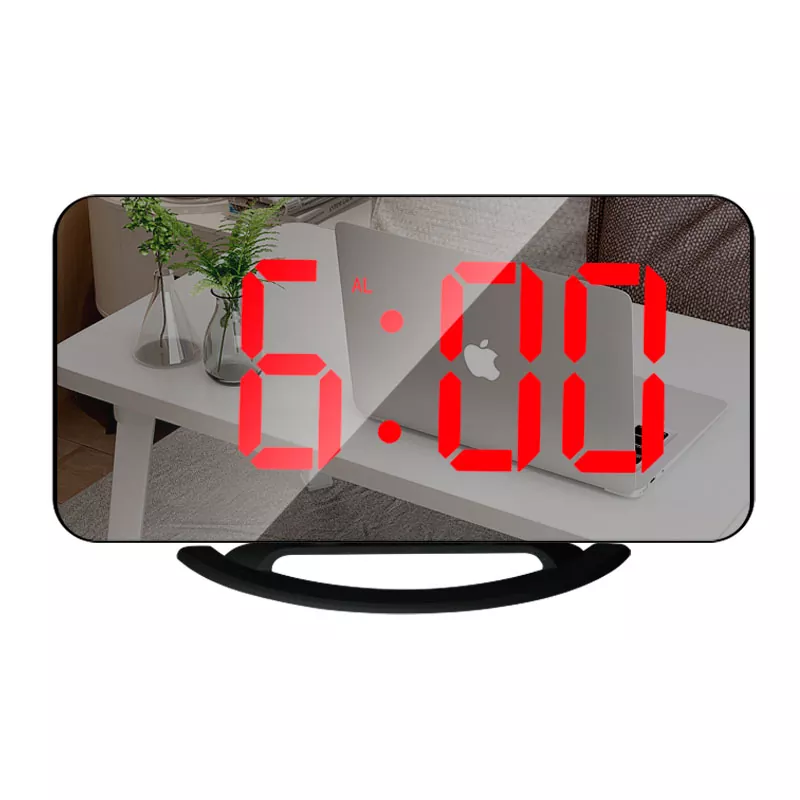 لماذا يجب عليك اختيار منبه مكتبي رقمي لروتينك اليومي؟