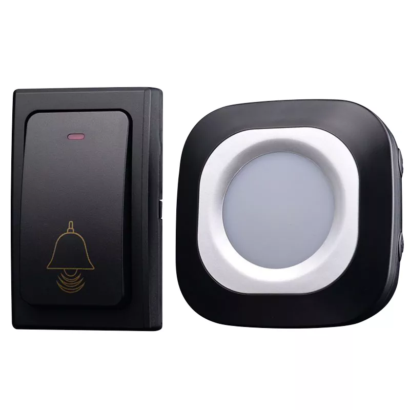 Portable Smart Doorbell
