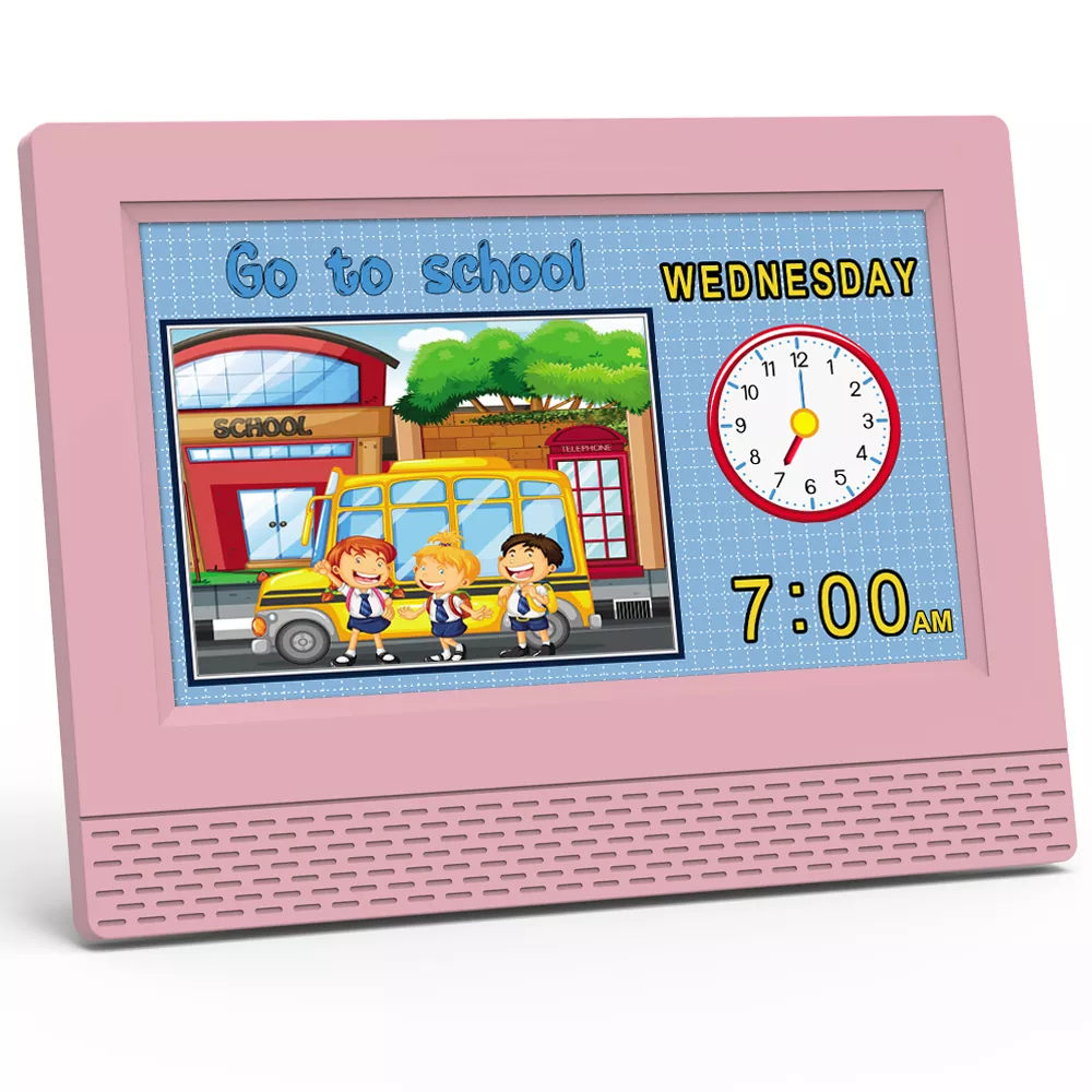 Kids Clock